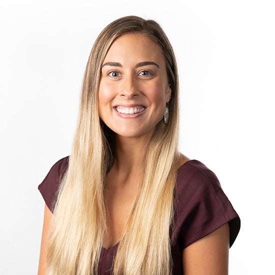 Katelyn Hadder